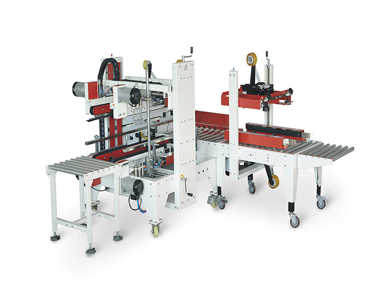 工字型封箱機(jī)