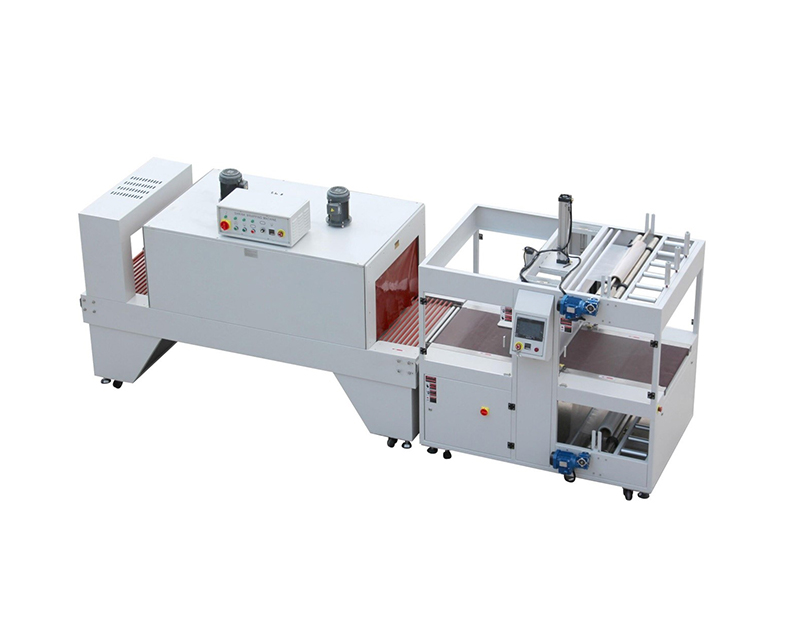 全自動(dòng)封切收縮包裝機(jī)