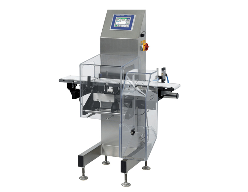 在線自動(dòng)稱重機(jī)