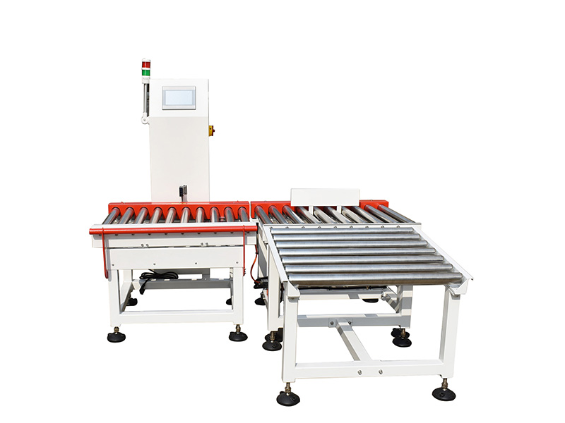 重量檢測(cè)機(jī)