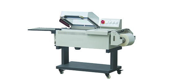 熱收縮包裝機(jī) 熱收縮包裝機(jī)