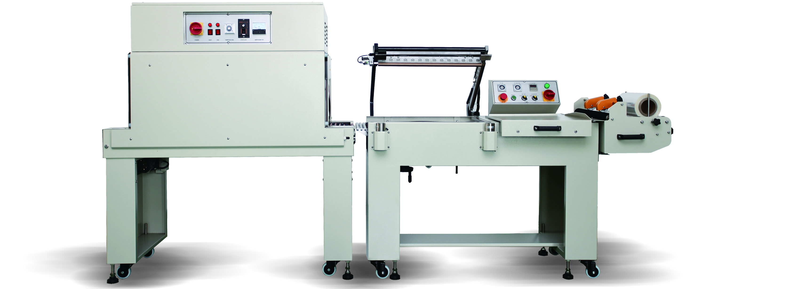 熱收縮機(jī)功能原理 熱收縮機(jī)功能原理