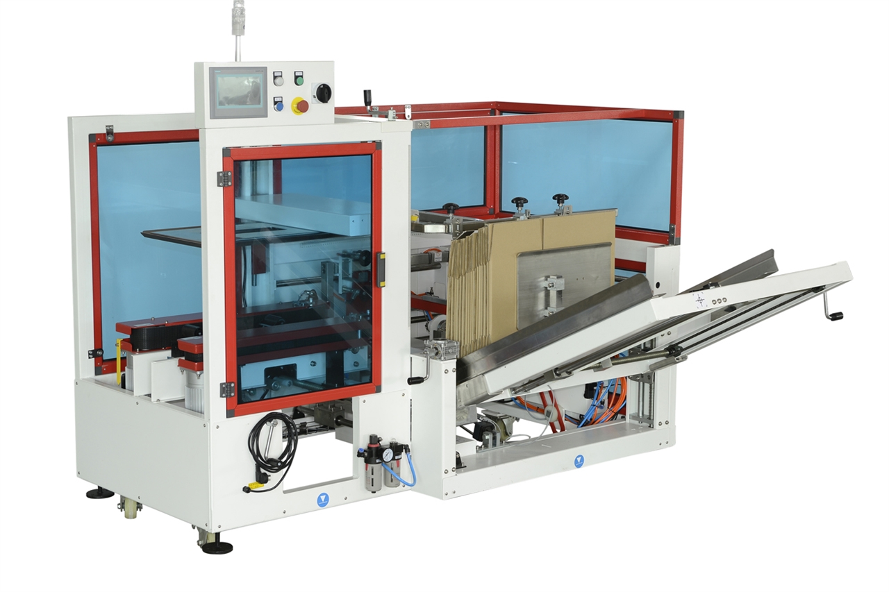 自動開箱機(jī) 自動開箱機(jī)