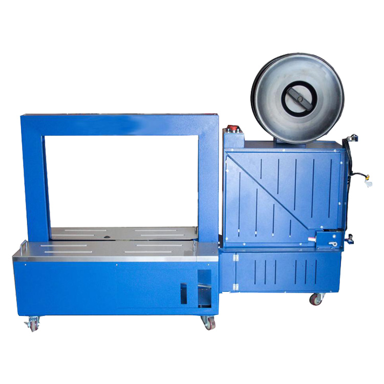 自動捆扎打包機 自動捆扎打包機