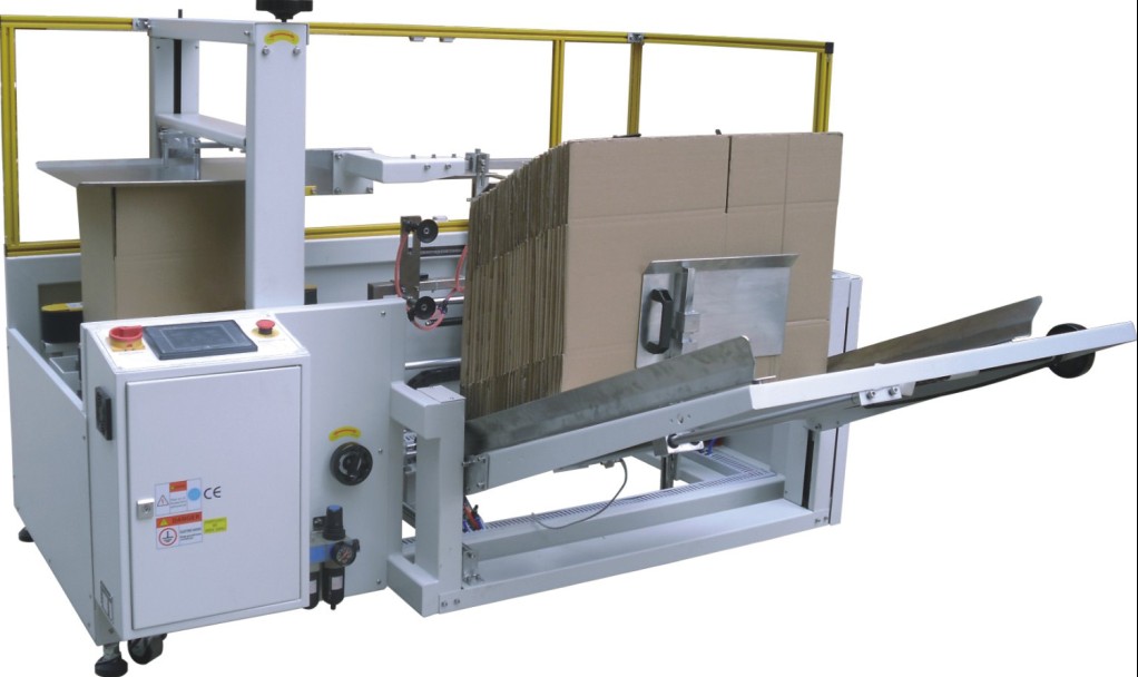 自動(dòng)開箱機(jī)