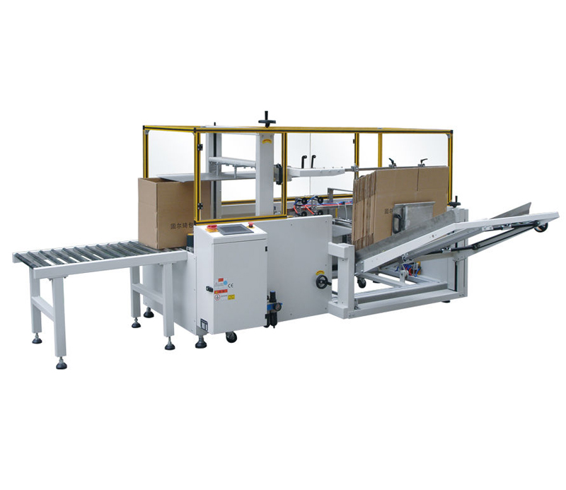 自動(dòng)開(kāi)箱機(jī)