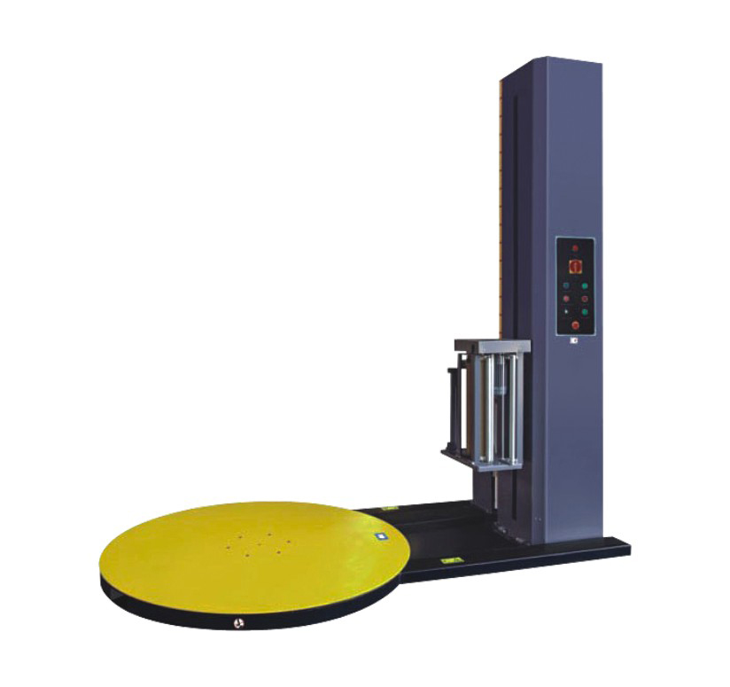 自動纏繞膜包裝機(jī)