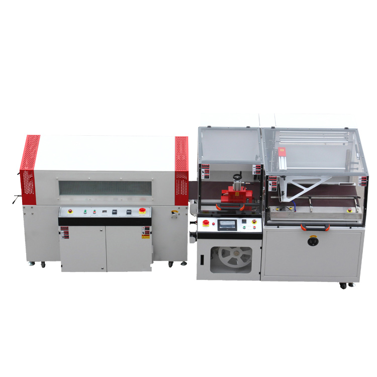 自動熱縮機(jī)