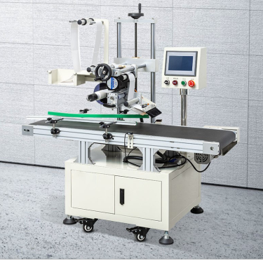 自動(dòng)貼標(biāo)機(jī)