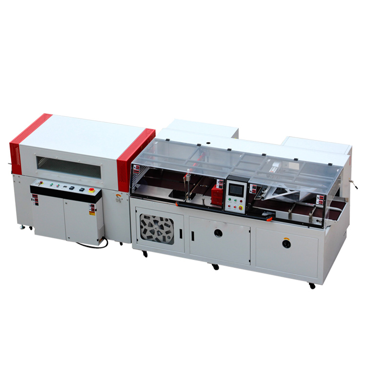 自動(dòng)熱縮機(jī)