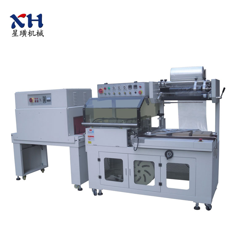 L型封切熱縮機(jī) L型封切熱縮機(jī)