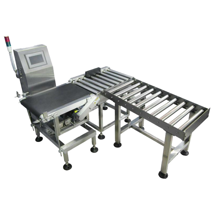 稱(chēng)重檢測(cè)機(jī)